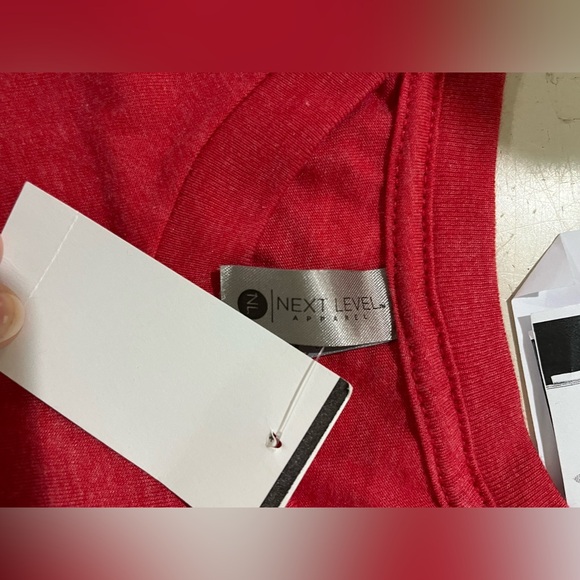 NWT Tonight Show With Jimmy Fallon tshirt - Picture 4 of 4